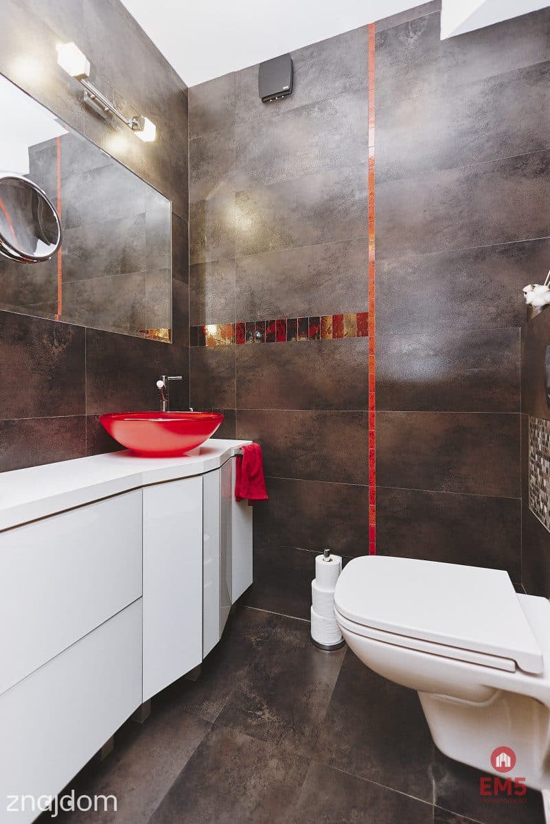 Dom 247 m², 9 pokoi, garaż i sauna – Suwałki - zdjęcie 13