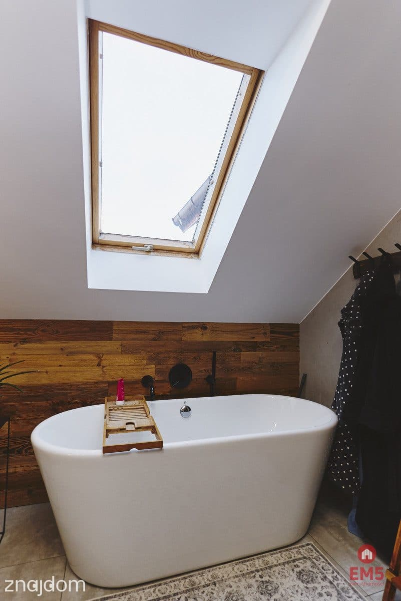 Dom 247 m², 9 pokoi, garaż i sauna – Suwałki - zdjęcie 21