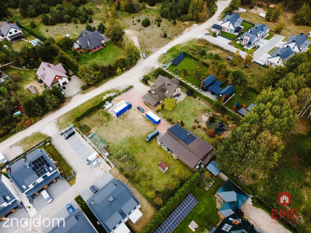 Przepiękny dom przy Necku – 200 m² - zdjęcie 19