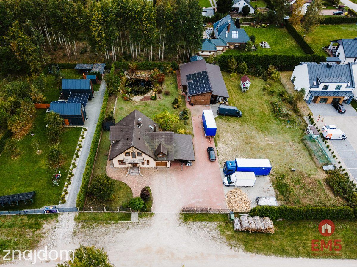 Przepiękny dom przy Necku – 200 m² - zdjęcie 21
