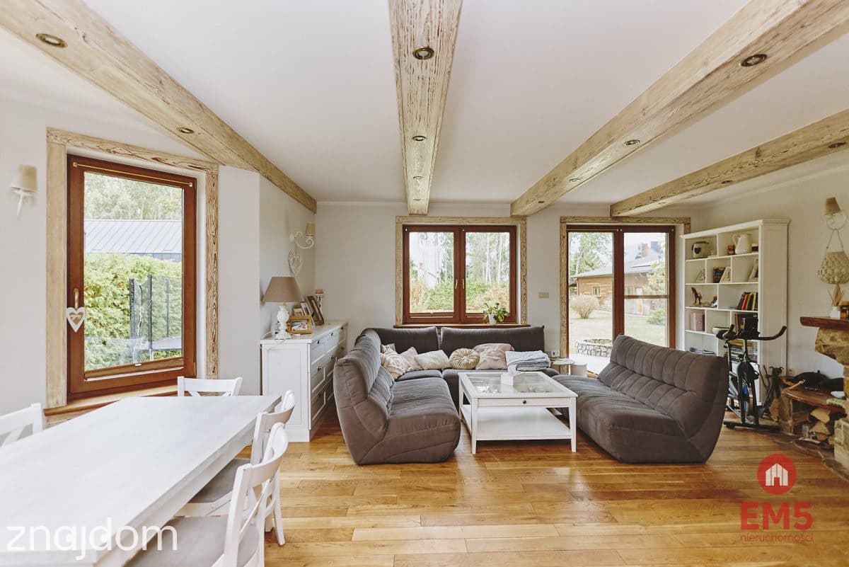 Przepiękny dom przy Necku – 200 m² - zdjęcie 3