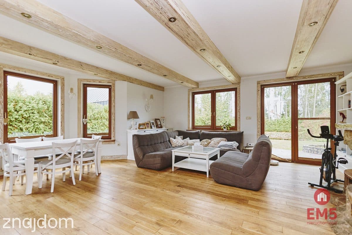 Przepiękny dom przy Necku – 200 m² - zdjęcie 4