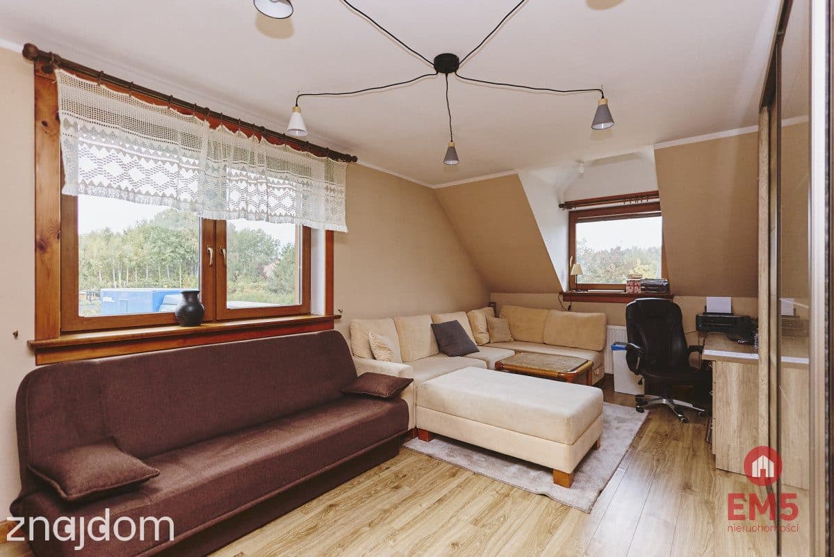 Przepiękny dom przy Necku – 200 m² - zdjęcie 10