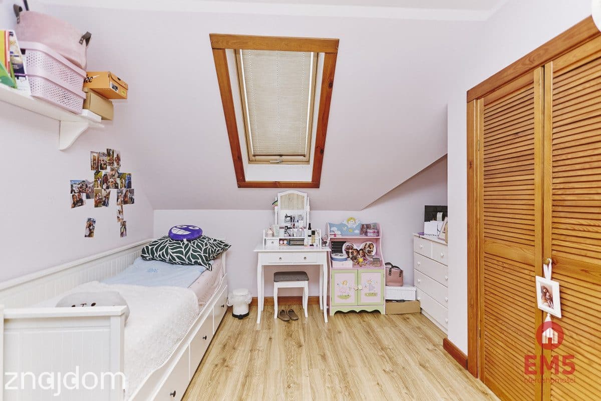 Przepiękny dom przy Necku – 200 m² - zdjęcie 12
