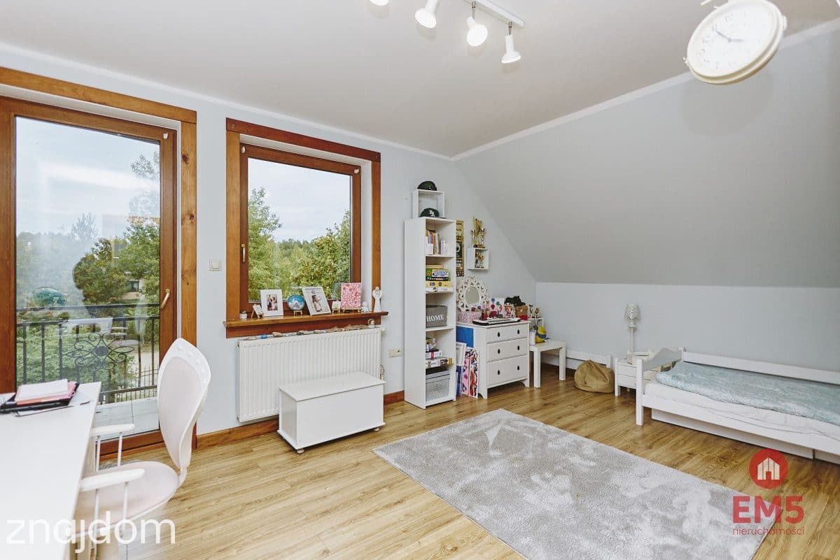 Przepiękny dom przy Necku – 200 m² - zdjęcie 13