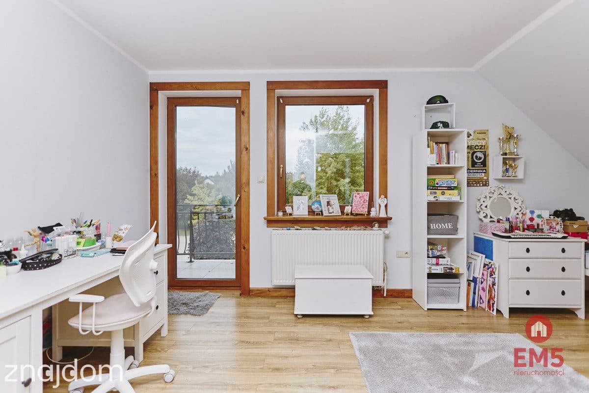 Przepiękny dom przy Necku – 200 m² - zdjęcie 14