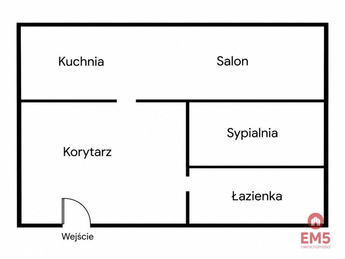 Mieszkanie w centrum Suwałk -Kościuszki. - zdjęcie 10