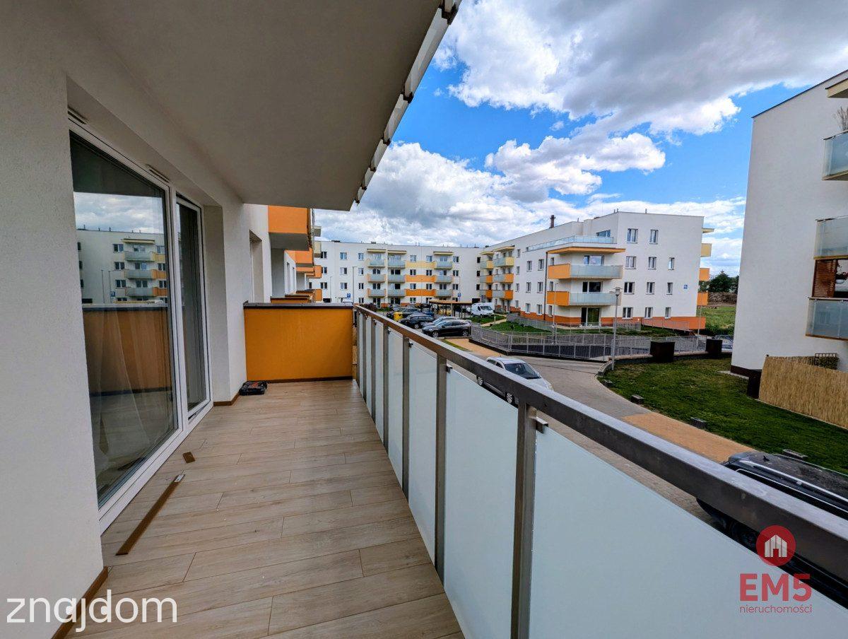 WYSOKI STANDARD | 3 POKOJE | DUŻY BALKON | BEZ PCC - zdjęcie 11