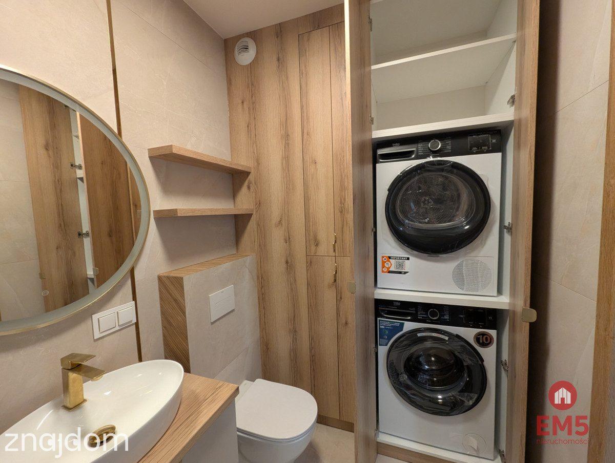 WYSOKI STANDARD | 3 POKOJE | DUŻY BALKON | BEZ PCC - zdjęcie 2