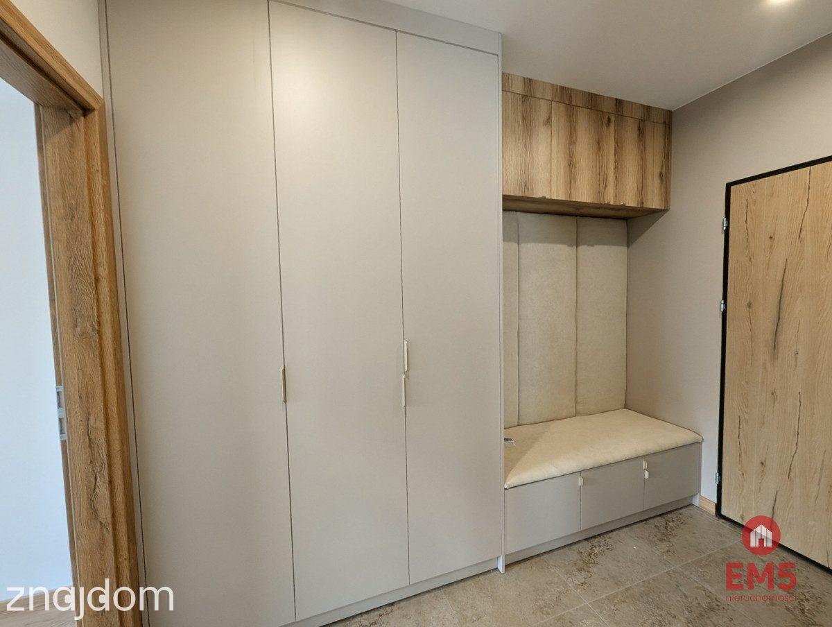 WYSOKI STANDARD | 3 POKOJE | DUŻY BALKON | BEZ PCC - zdjęcie 6