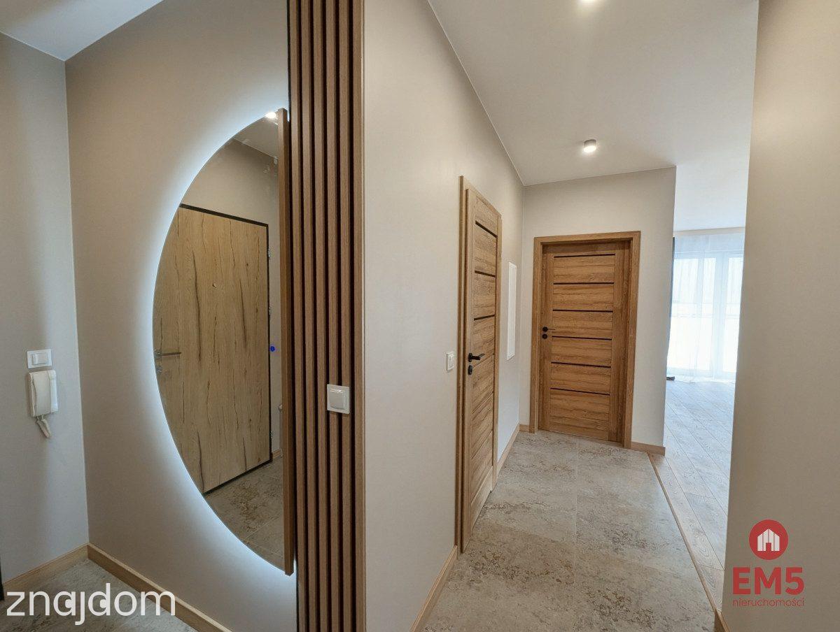 WYSOKI STANDARD | 3 POKOJE | DUŻY BALKON | BEZ PCC - zdjęcie 7