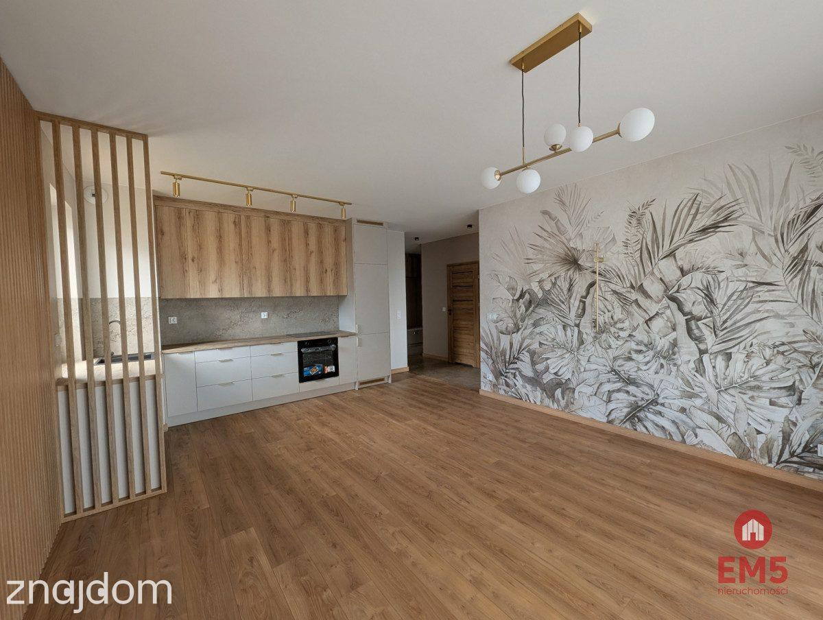 WYSOKI STANDARD | 3 POKOJE | DUŻY BALKON | BEZ PCC