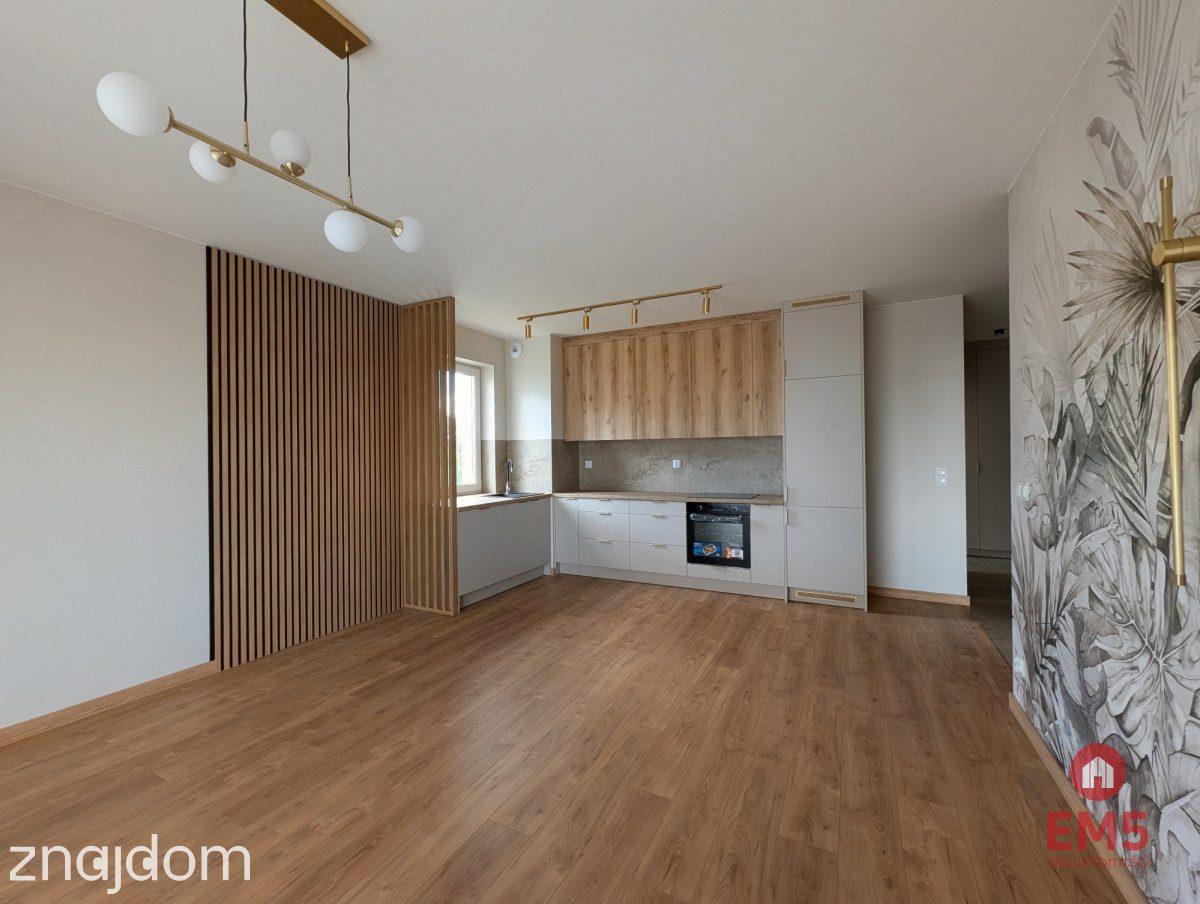WYSOKI STANDARD | 3 POKOJE | DUŻY BALKON | BEZ PCC - zdjęcie 8