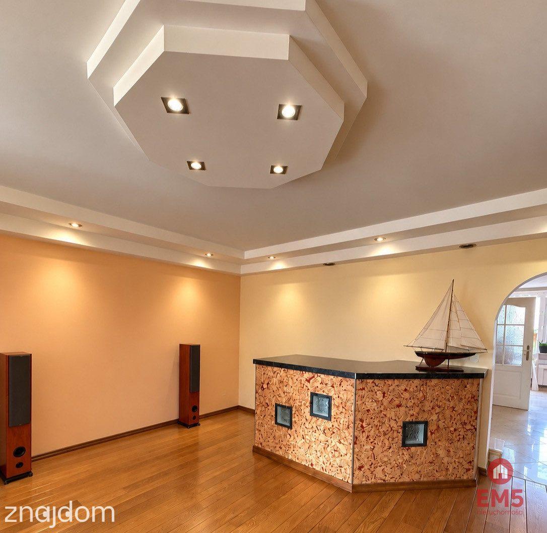 Mieszkanie 72,33m²|Garaż|Kominek|Miejsce postojowe