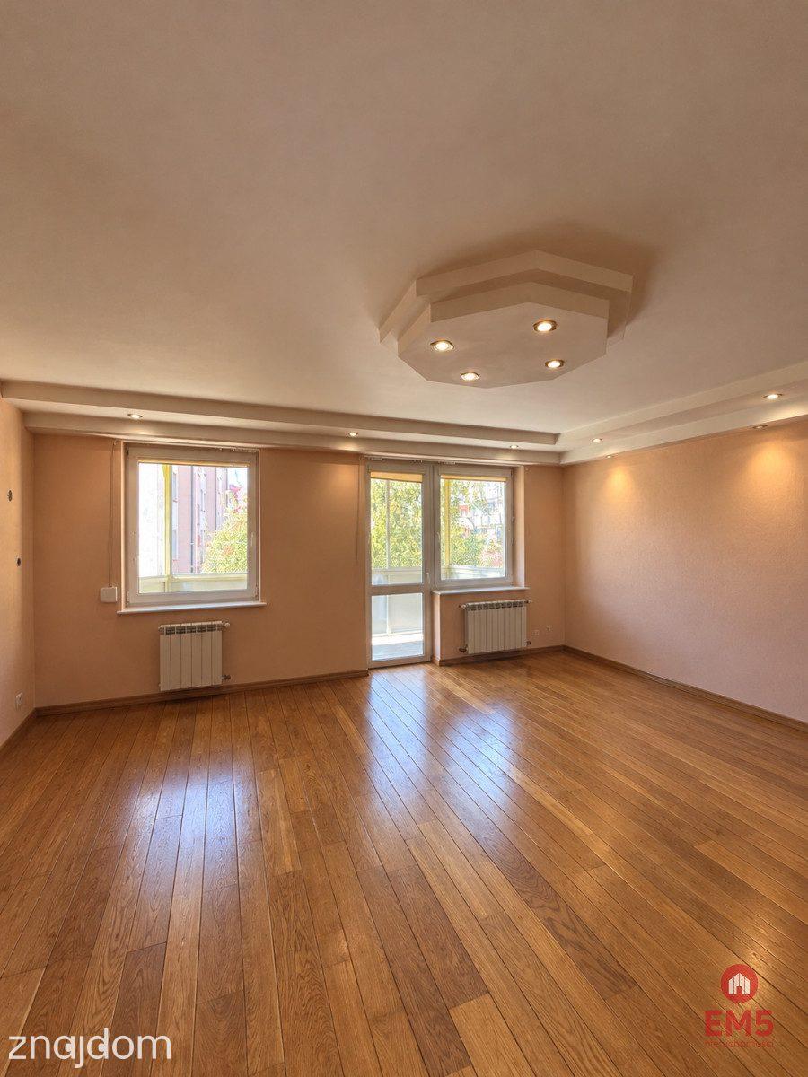 Mieszkanie 72,33m²|Garaż|Kominek|Miejsce postojowe - zdjęcie 3
