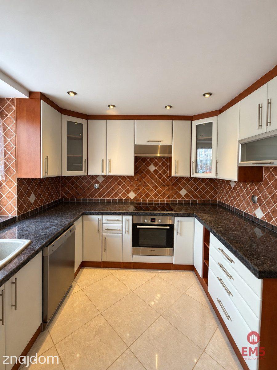 Mieszkanie 72,33m²|Garaż|Kominek|Miejsce postojowe - zdjęcie 4