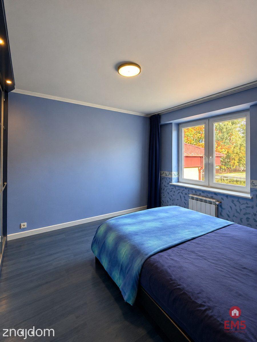 Mieszkanie 72,33m²|Garaż|Kominek|Miejsce postojowe - zdjęcie 5