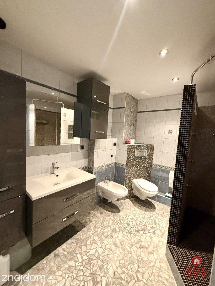Mieszkanie 72,33m²|Garaż|Kominek|Miejsce postojowe - zdjęcie 6