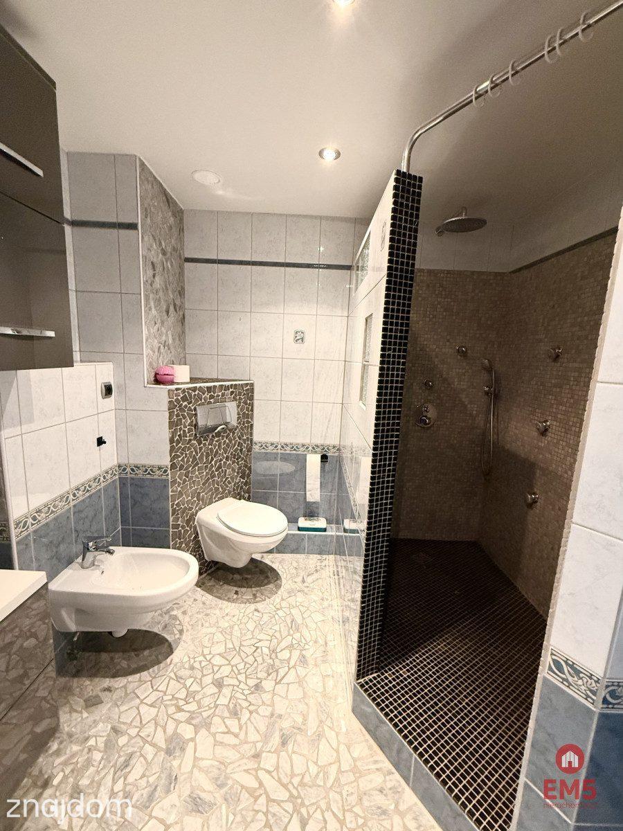 Mieszkanie 72,33m²|Garaż|Kominek|Miejsce postojowe - zdjęcie 7