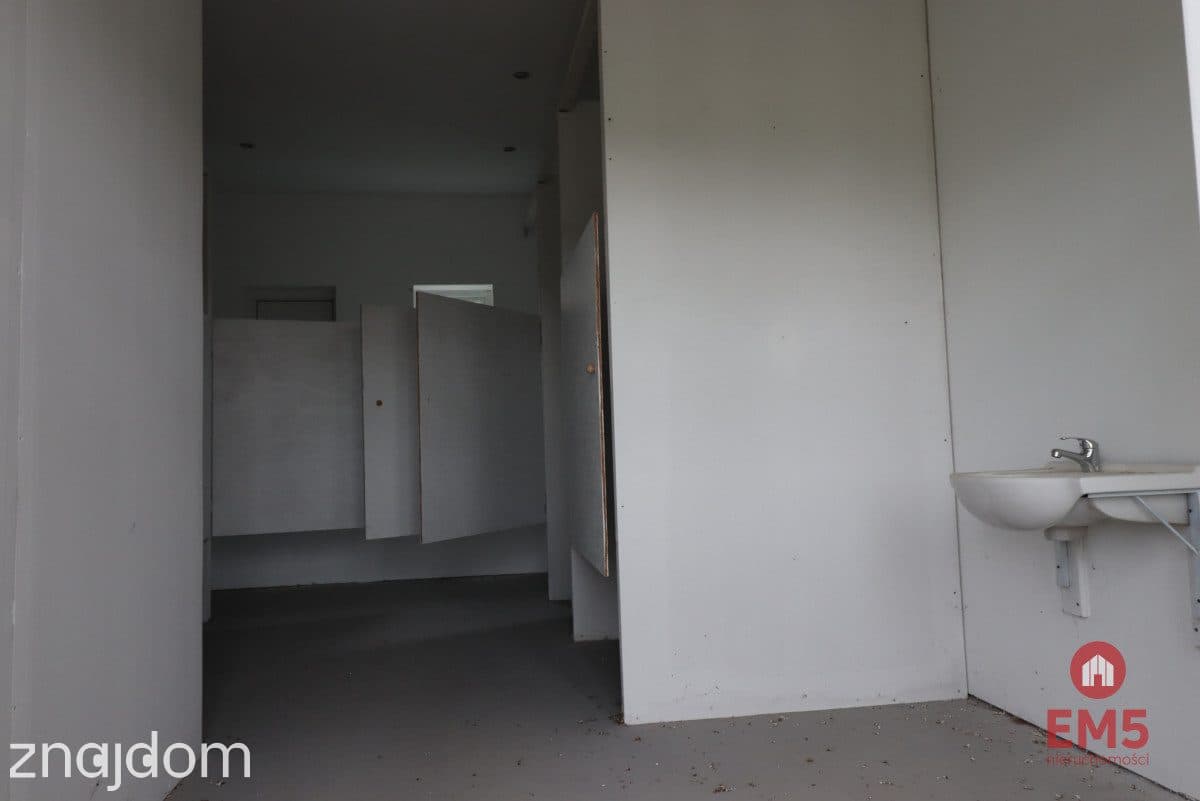 DOM NA SPRZEDAŻ – 90 m² DZIAŁKA 1250 m² KRASNOPOL - zdjęcie 4
