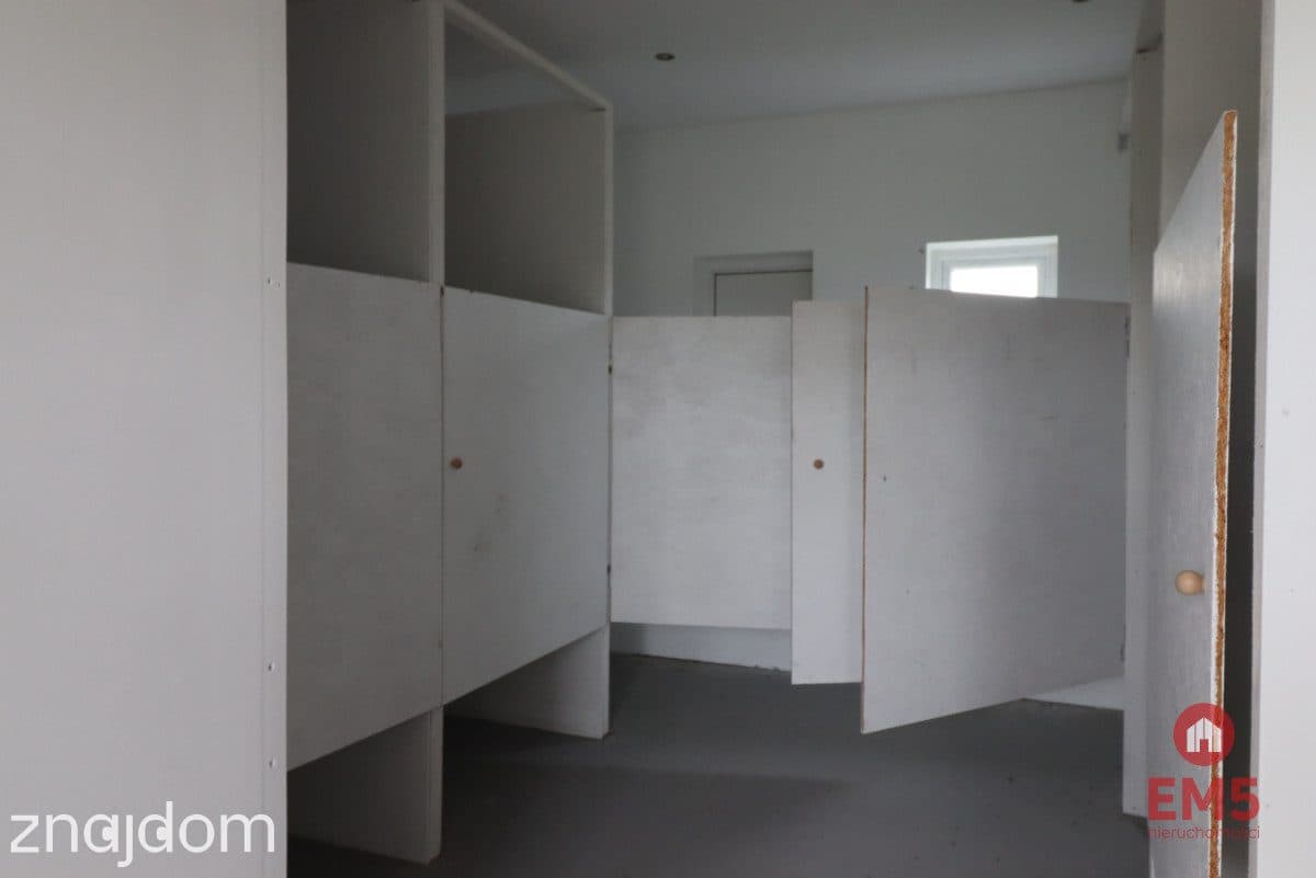 DOM NA SPRZEDAŻ – 90 m² DZIAŁKA 1250 m² KRASNOPOL - zdjęcie 5
