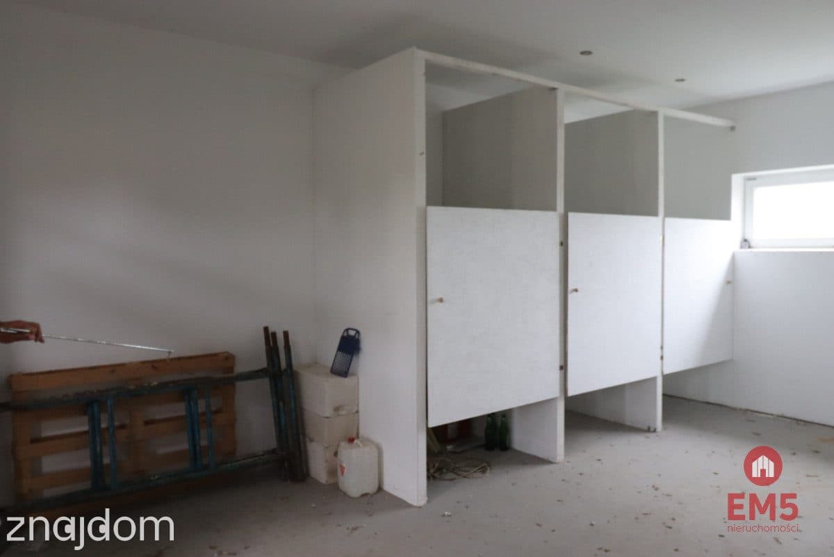 DOM NA SPRZEDAŻ – 90 m² DZIAŁKA 1250 m² KRASNOPOL - zdjęcie 6