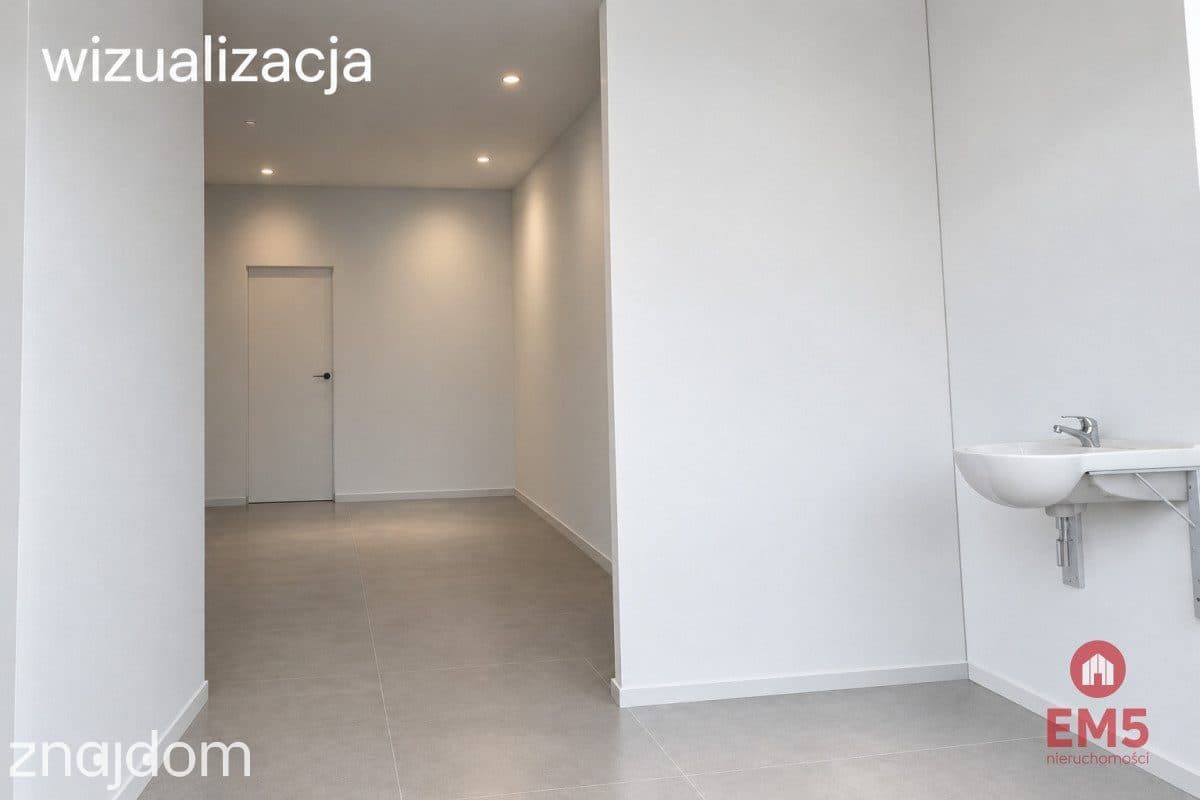 DOM NA SPRZEDAŻ – 90 m² DZIAŁKA 1250 m² KRASNOPOL - zdjęcie 8