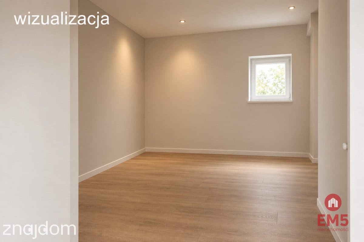 DOM NA SPRZEDAŻ – 90 m² DZIAŁKA 1250 m² KRASNOPOL - zdjęcie 9