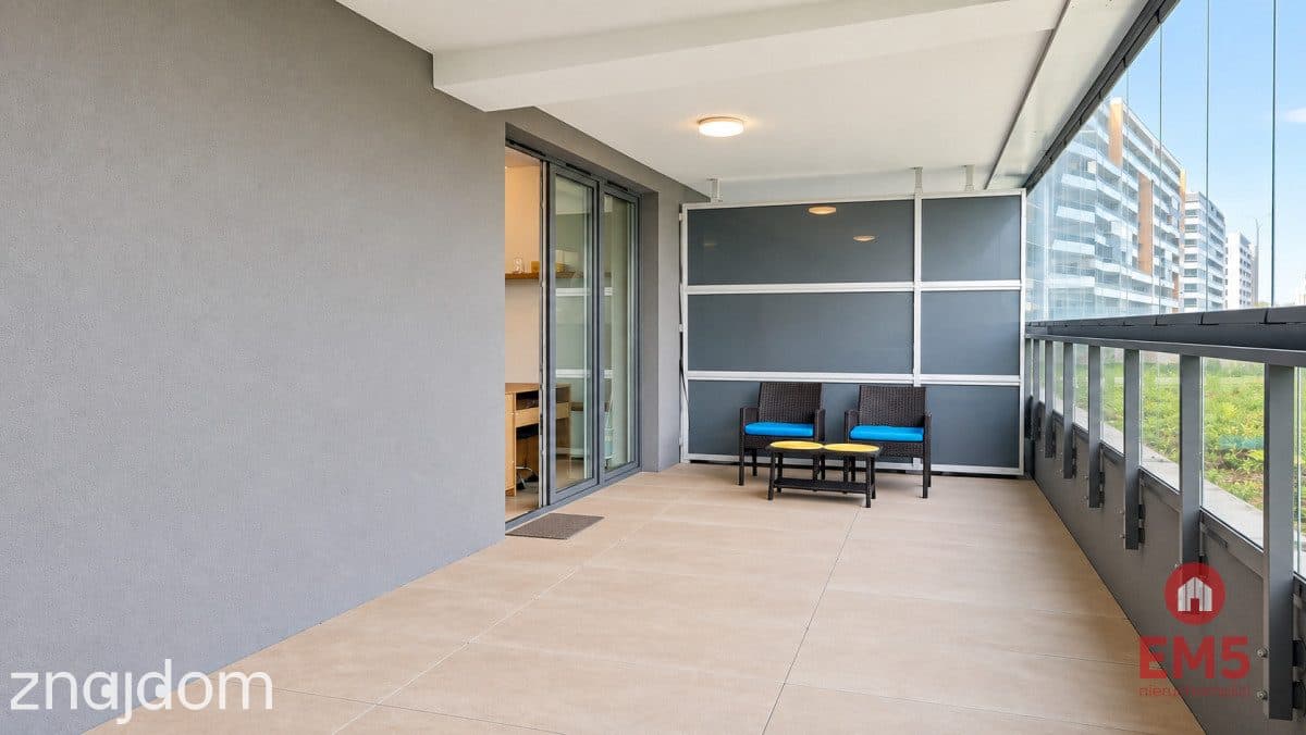 Komfortowe studio 30 m2. Jurowiecka - zdjęcie 9