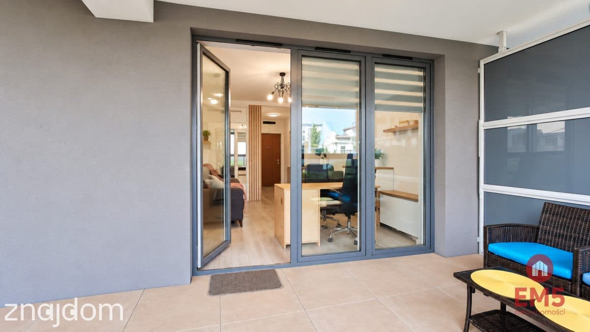 Komfortowe studio 30 m2. Jurowiecka - zdjęcie 10