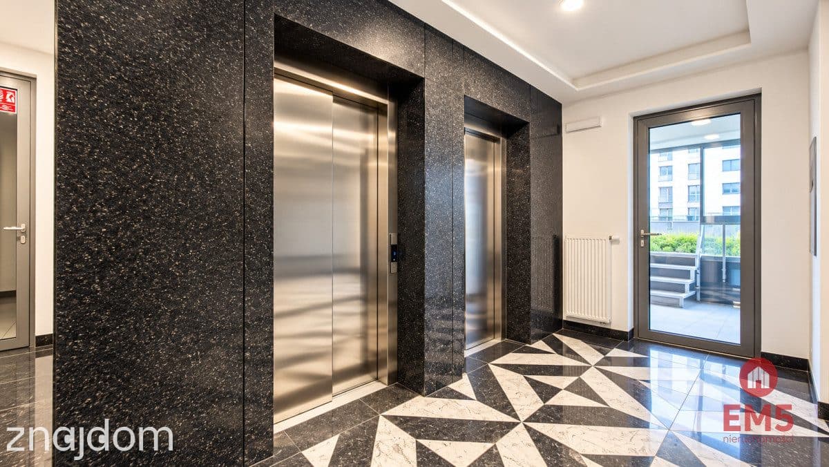 Komfortowe studio 30 m2. Jurowiecka - zdjęcie 11
