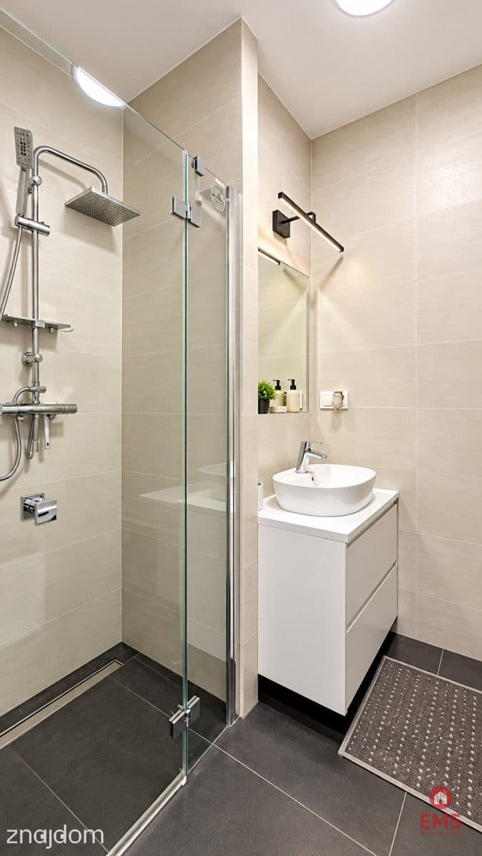 Komfortowe studio 30 m2. Jurowiecka - zdjęcie 12