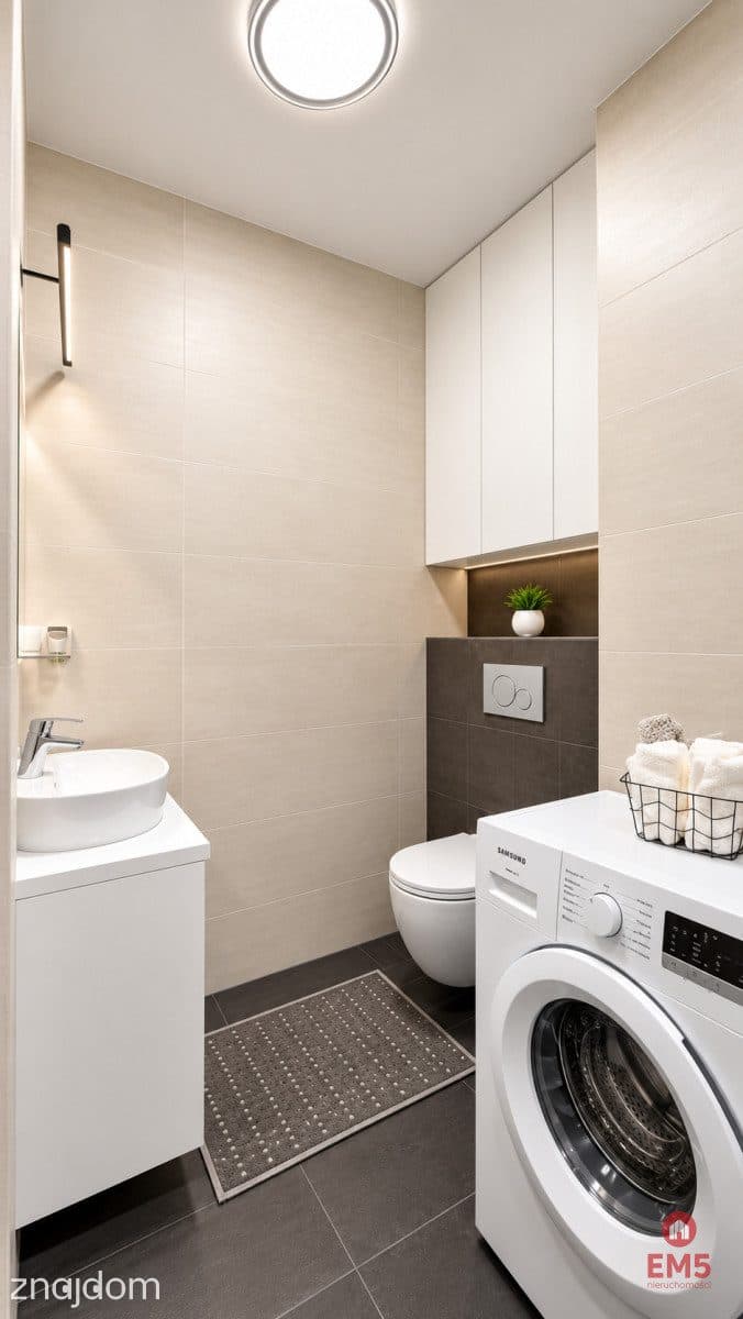 Komfortowe studio 30 m2. Jurowiecka - zdjęcie 13