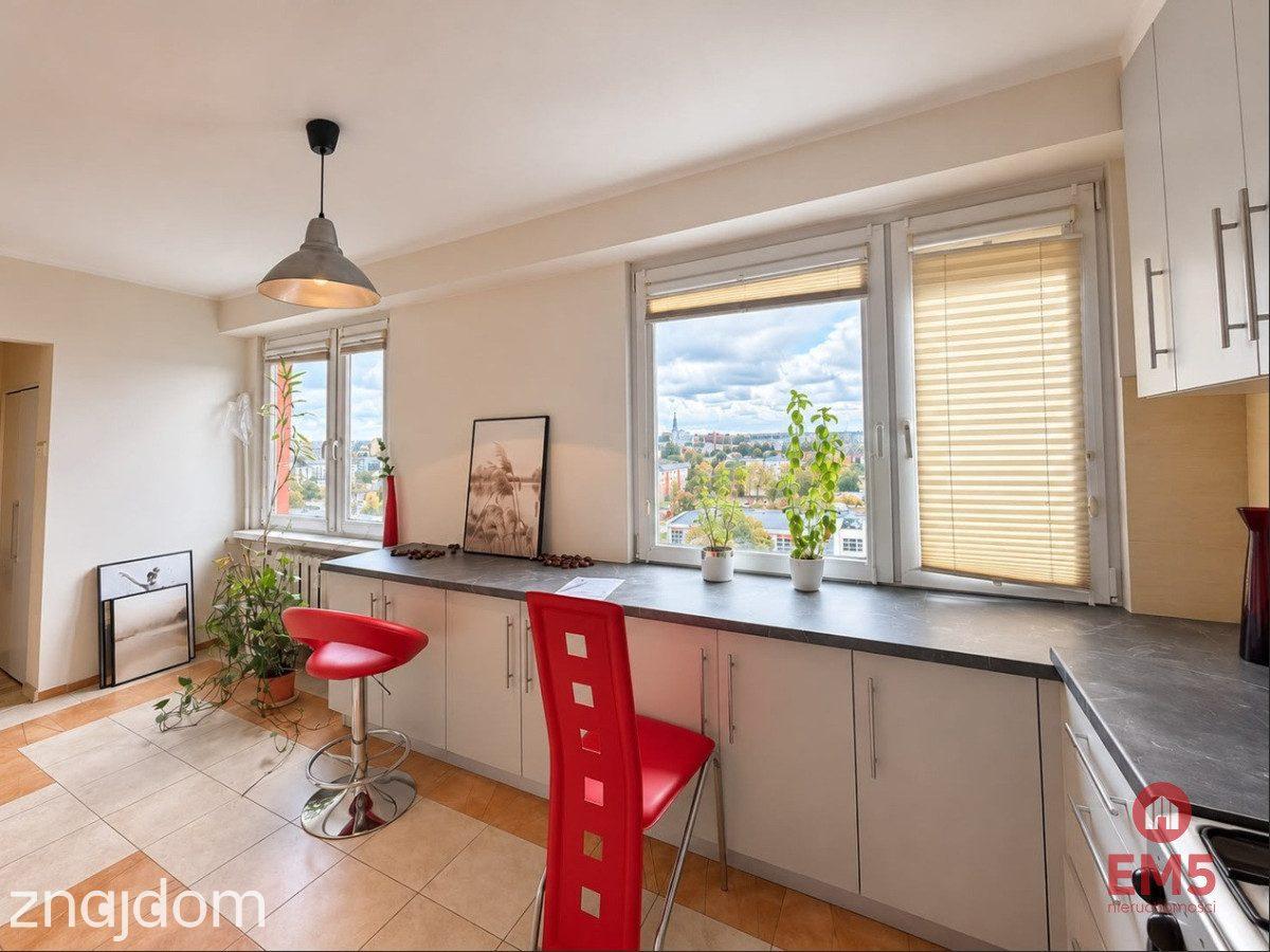 3-pokojowe mieszkanie 66 m² | Panorama miasta - zdjęcie 4