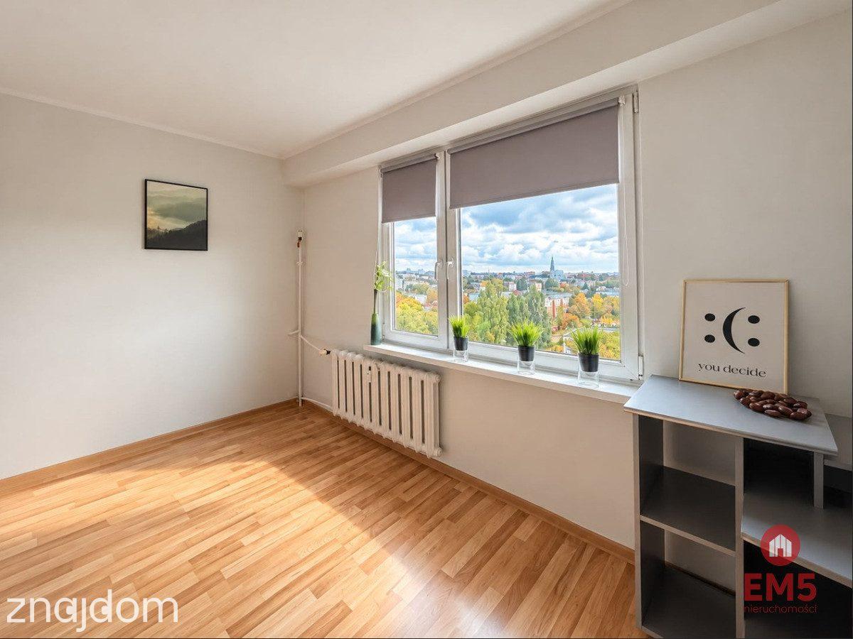 3-pokojowe mieszkanie 66 m² | Panorama miasta - zdjęcie 5