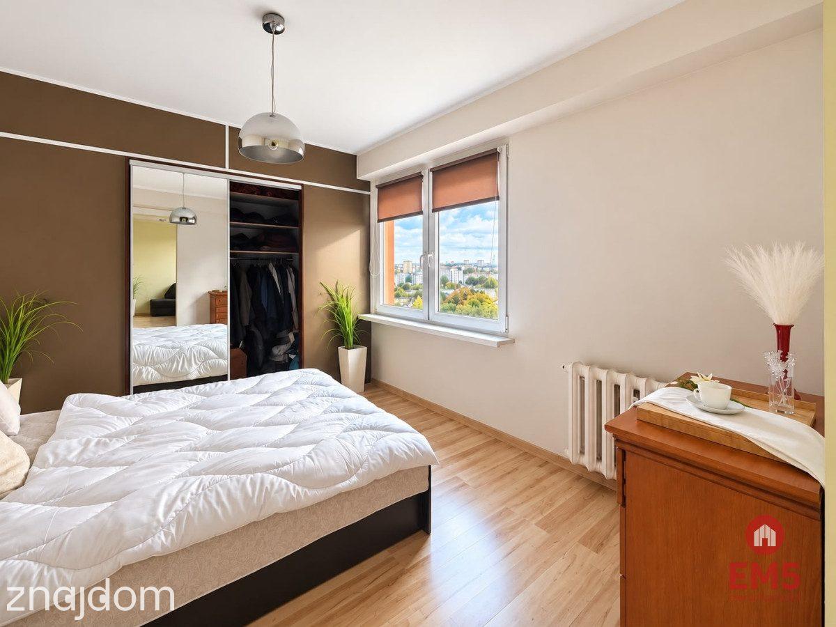 3-pokojowe mieszkanie 66 m² | Panorama miasta