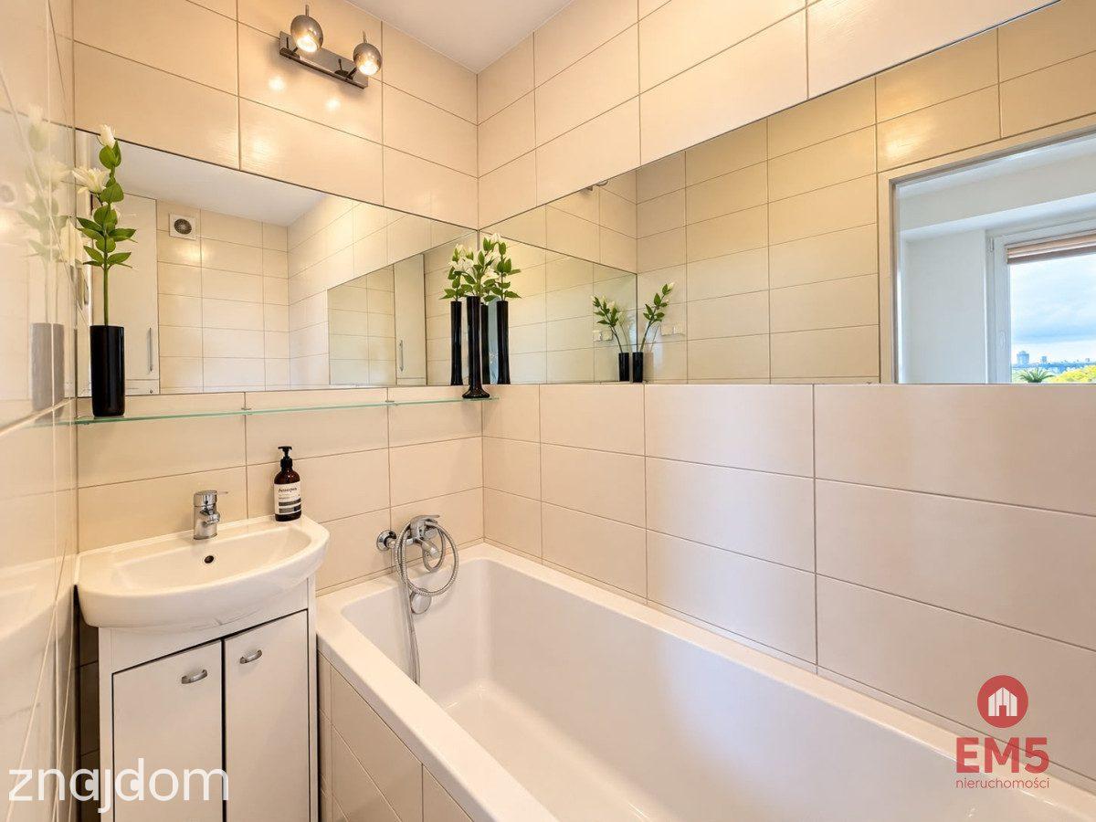 3-pokojowe mieszkanie 66 m² | Panorama miasta - zdjęcie 8