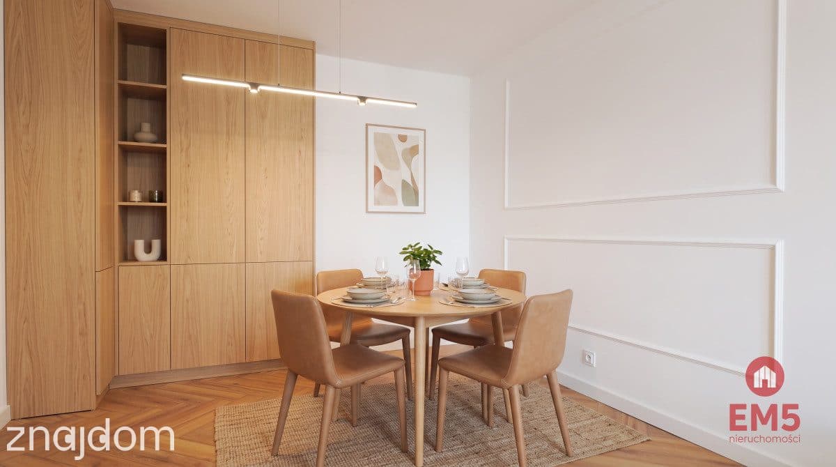 Dwa oddzielne pokoje, balkon, Centrum - zdjęcie 2