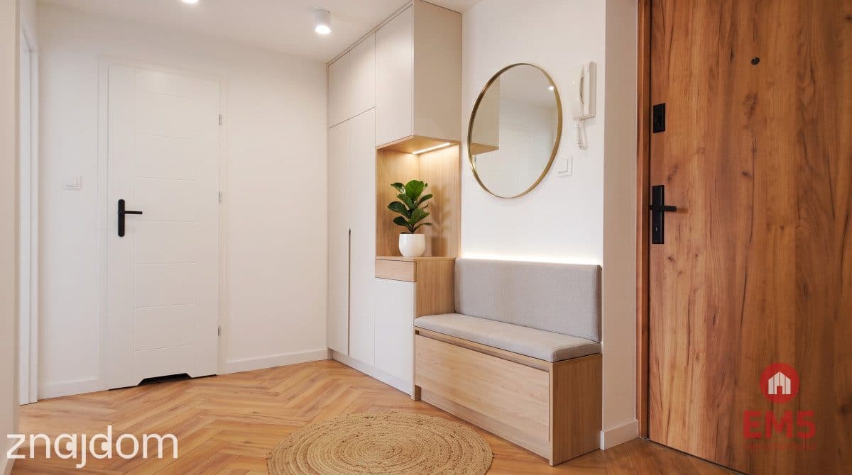 Dwa oddzielne pokoje, balkon, Centrum - zdjęcie 15