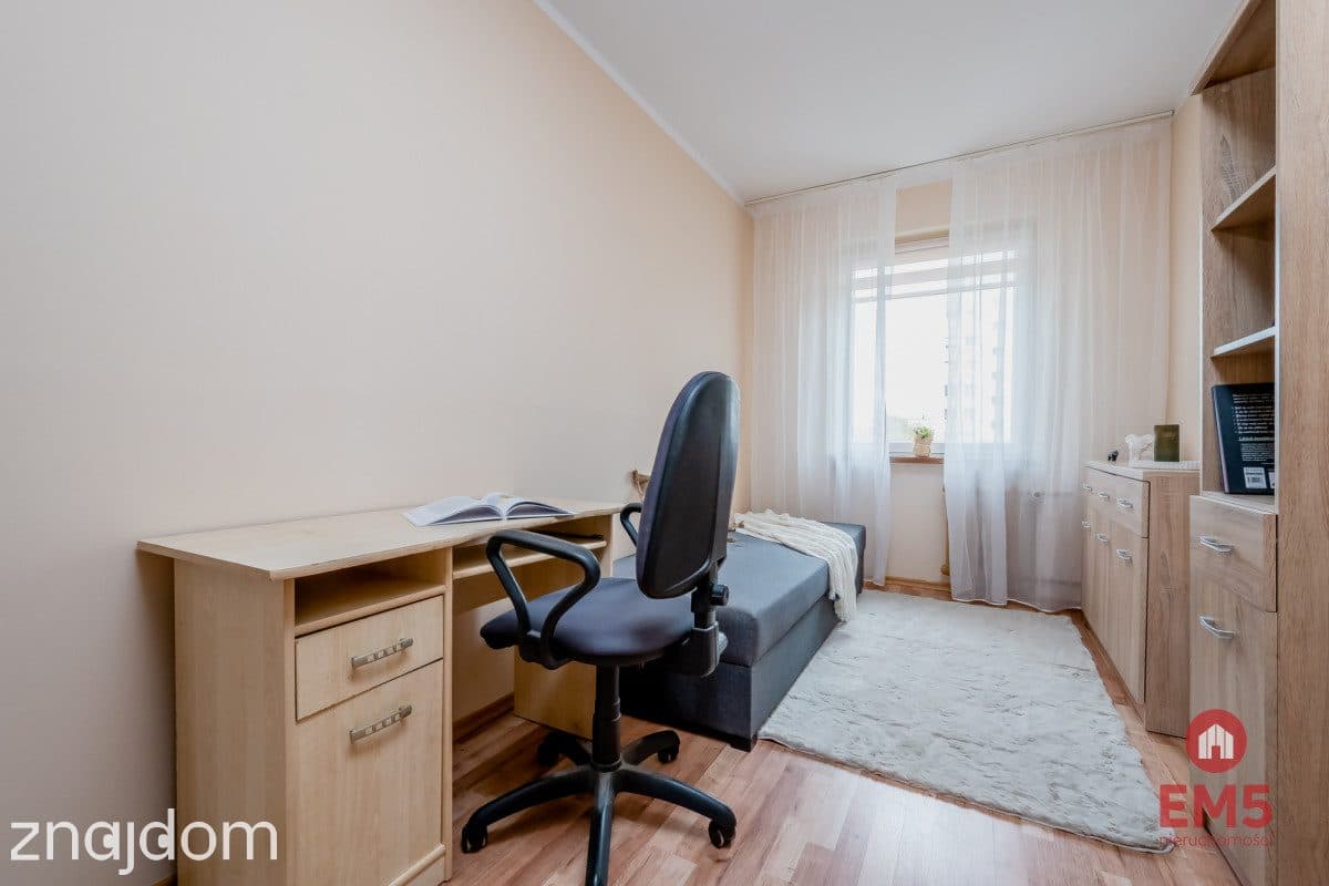 Gotowe do wejścia, 3 pokoje, Os. Piaski - zdjęcie 4