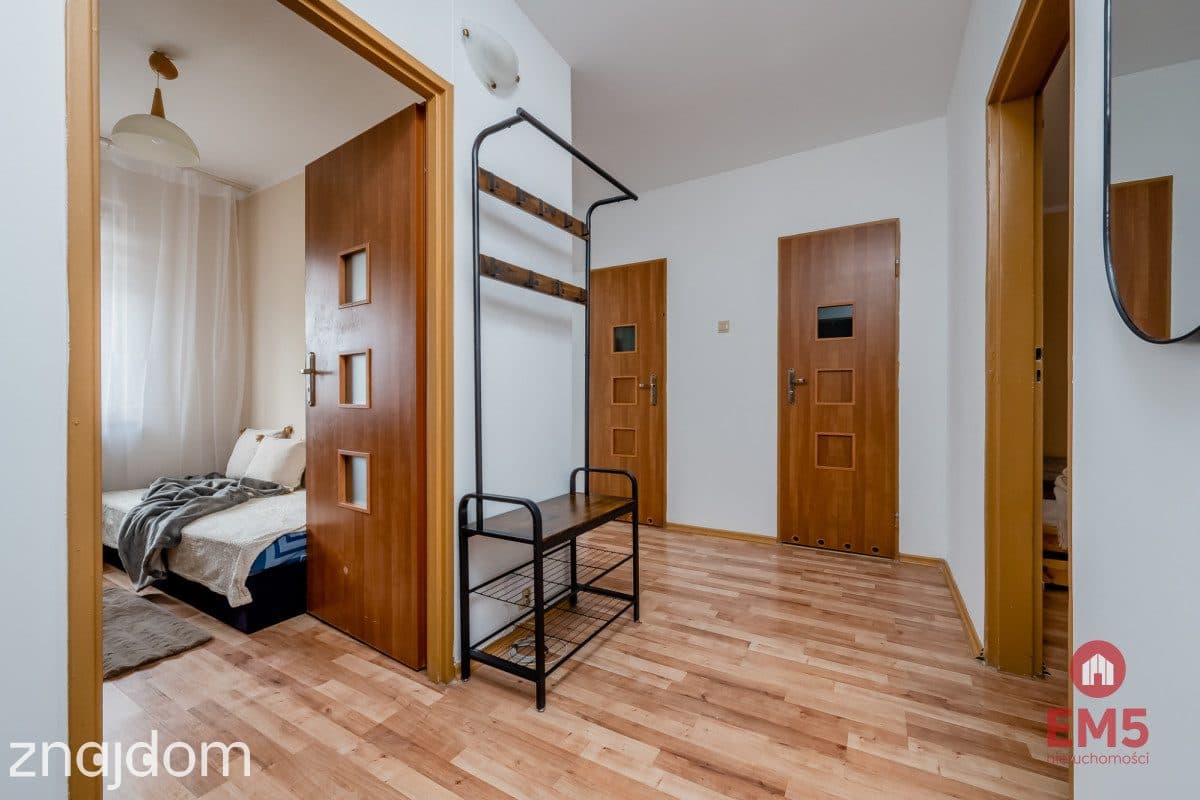 Gotowe do wejścia, 3 pokoje, Os. Piaski - zdjęcie 8
