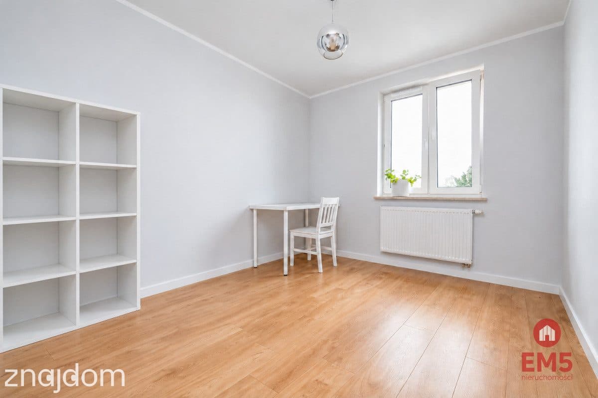 3 pokoje z balkonem - Zielone Zaścianki - zdjęcie 7