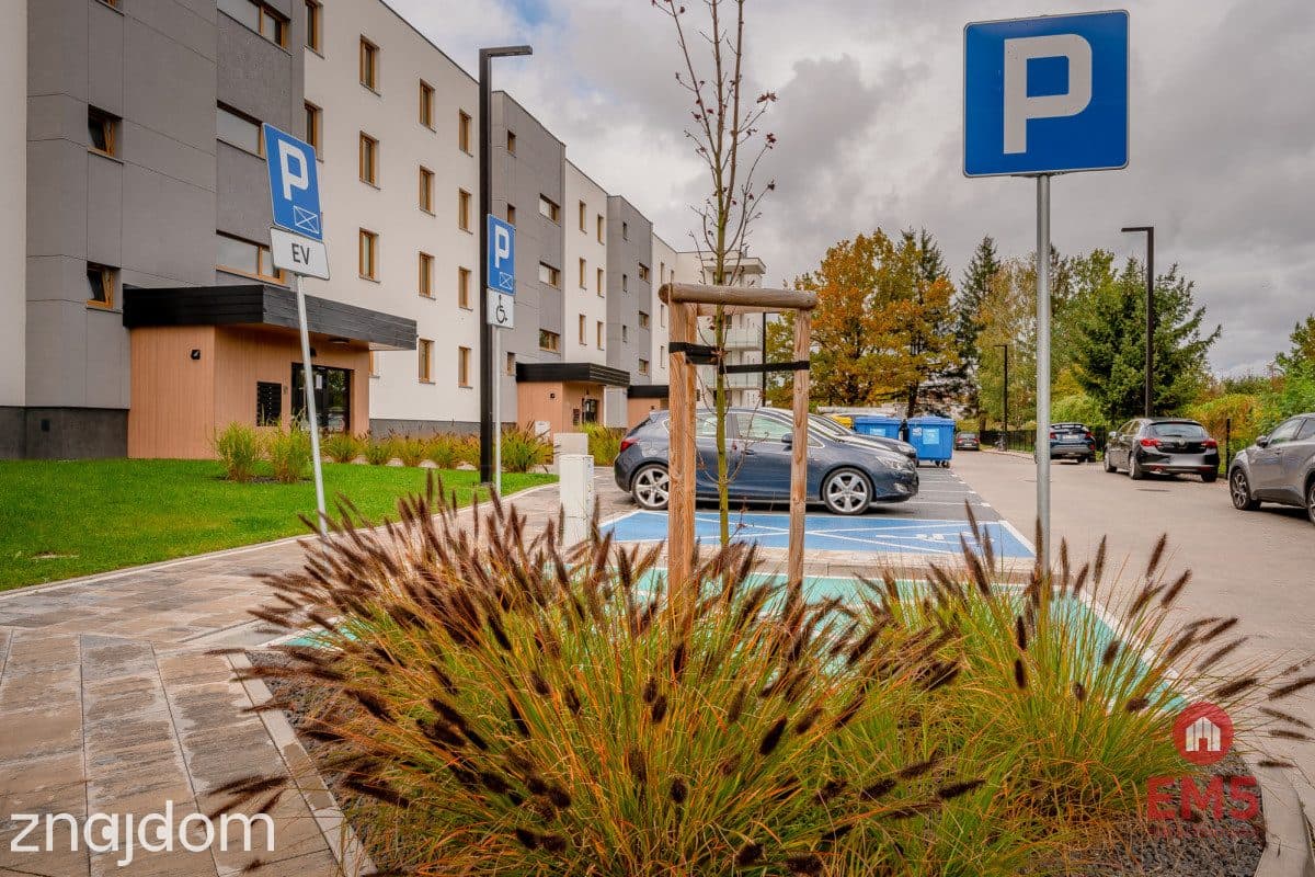 3 pokoje z balkonem - Zielone Zaścianki - zdjęcie 13