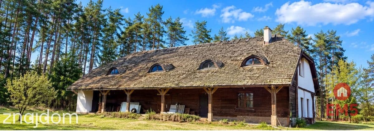 Budynek pod Karczmę 990m2 - zdjęcie 3