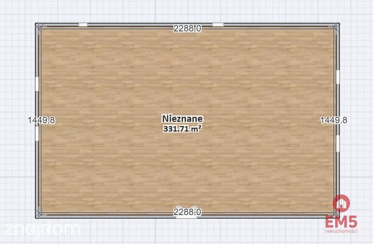 Budynek pod Karczmę 990m2 - zdjęcie 5