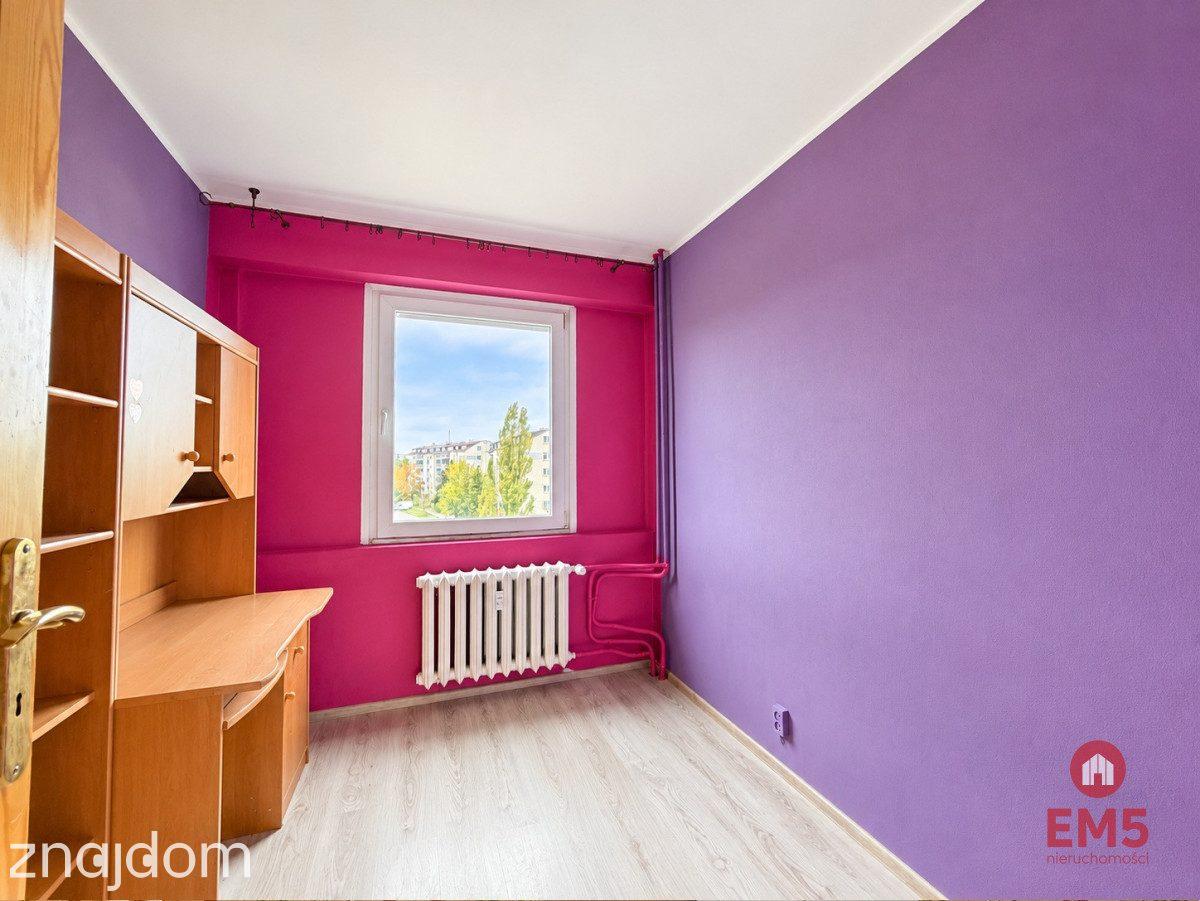 3 pokoje, 58,6 m² | Dwustronne mieszkanie - zdjęcie 5