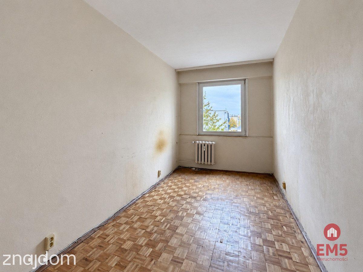 3 pokoje, 58,6 m² | Dwustronne mieszkanie - zdjęcie 6