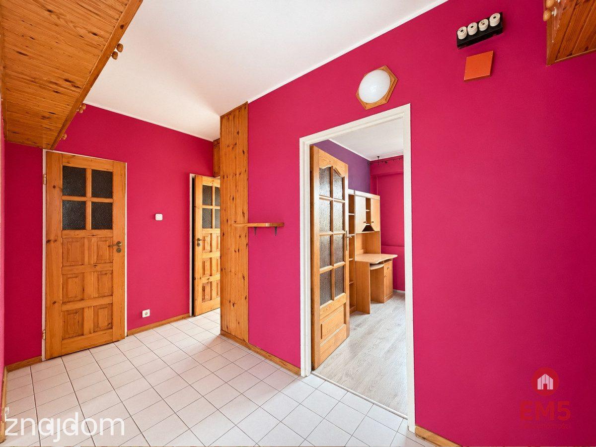 3 pokoje, 58,6 m² | Dwustronne mieszkanie - zdjęcie 4