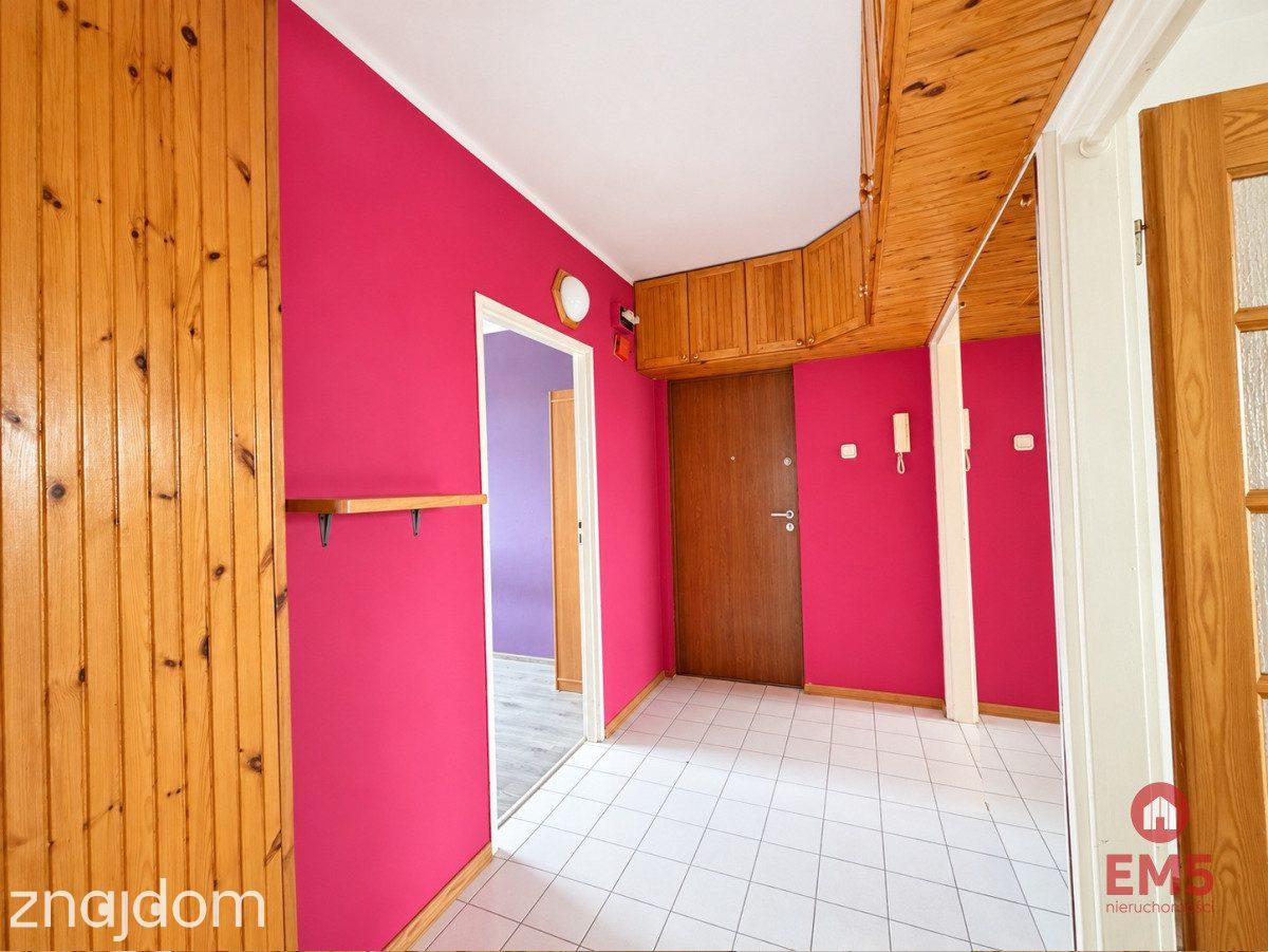 3 pokoje, 58,6 m² | Dwustronne mieszkanie - zdjęcie 7