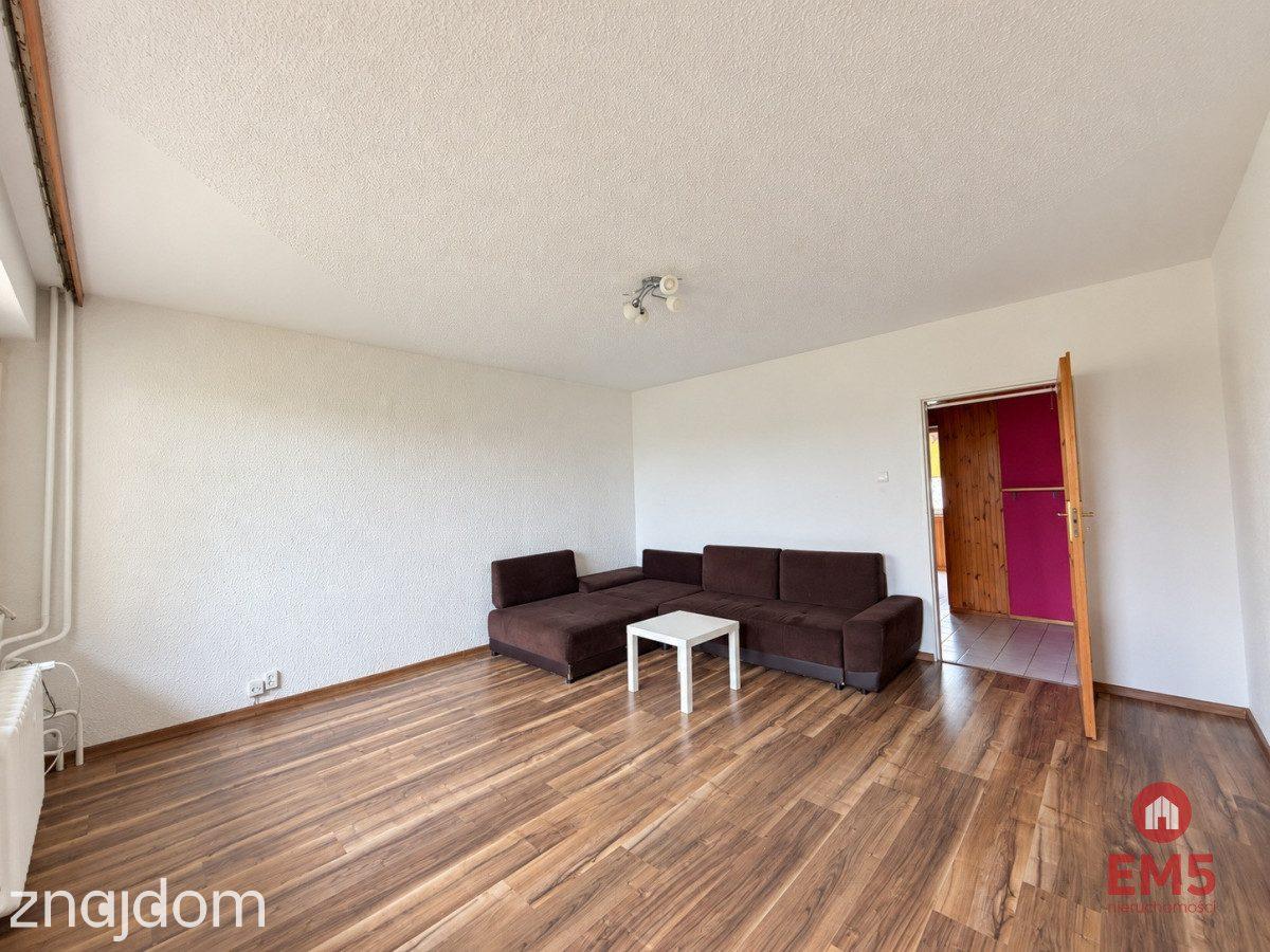 3 pokoje, 58,6 m² | Dwustronne mieszkanie - zdjęcie 3